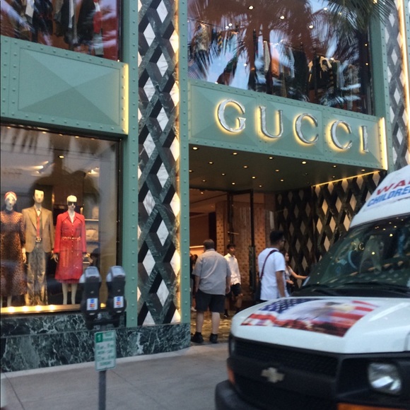 Meet your Posher, Luke - Picture 3 of 4